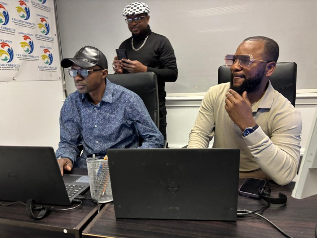 LesAmisCorrectBureauMontreal