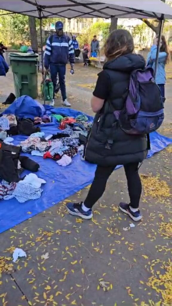 fourniture-vetements